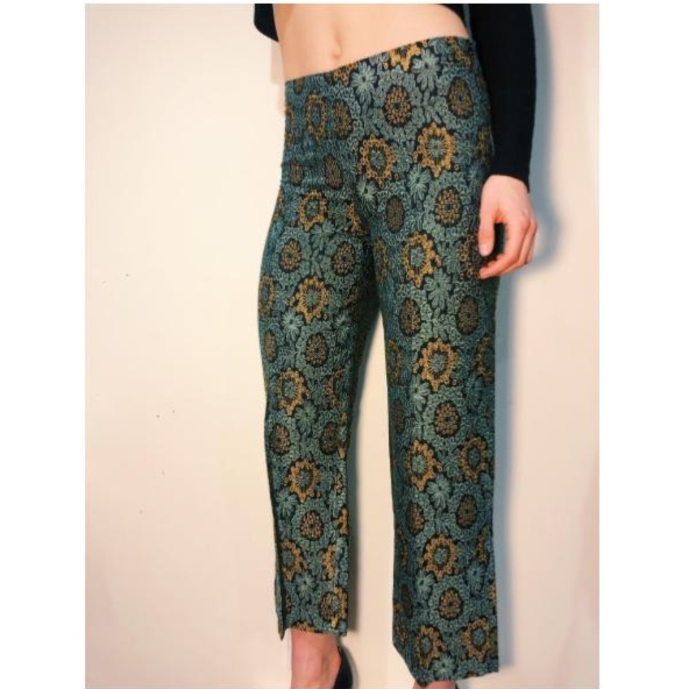 New Years Eve/holiday party high waist dress pants
